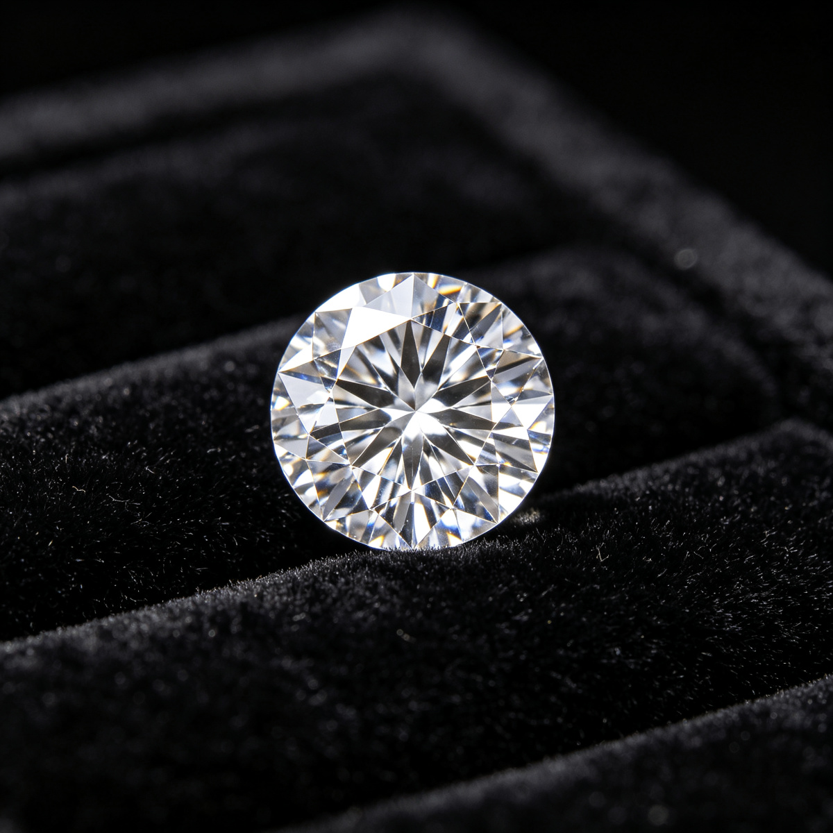 Moissanite